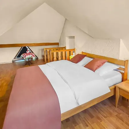 - Havre De Paix Alsacien Ideal Pour Familles Et Deconnexion *