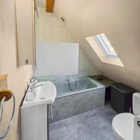 Holiday home - Havre De Paix Alsacien Ideal Pour Familles Et Deconnexion