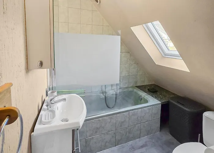 Vakantiehuis - Havre De Paix Alsacien Ideal Pour Familles Et Deconnexion